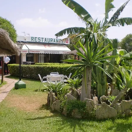 Restaurante La Ilusion *